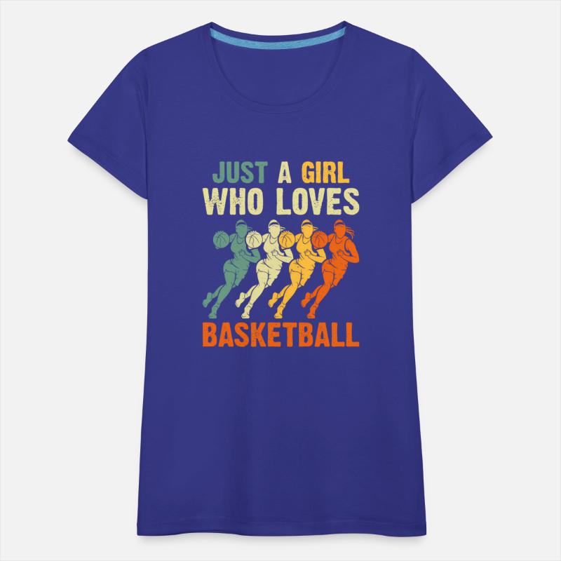 Baetball Player Loves Sister Daughter Mom Mama