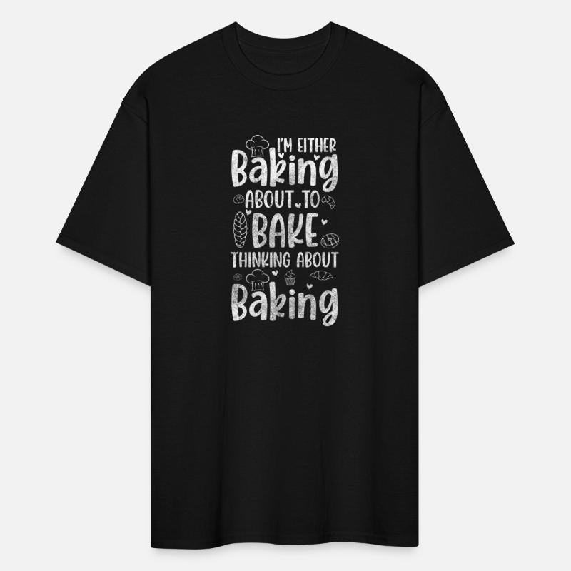 Baker Tarts Work