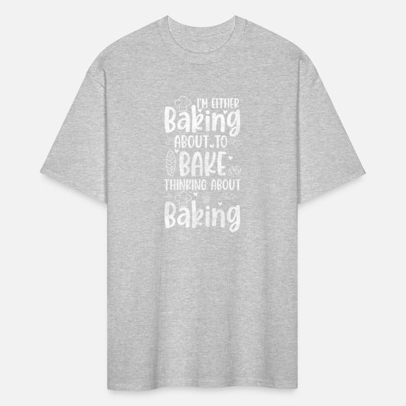 Baker Tarts Work