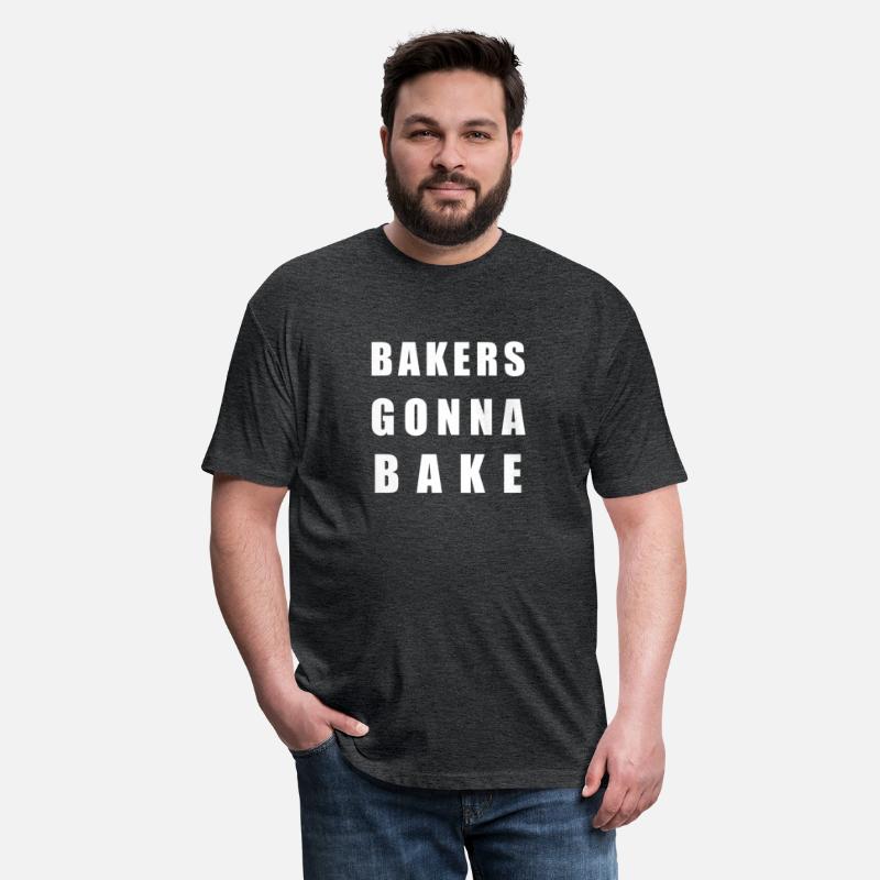Bakers Gonna Bake For Bakers