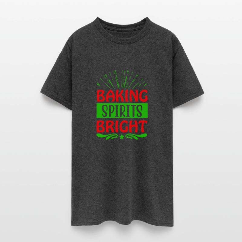 Baking Spirits Bright 2