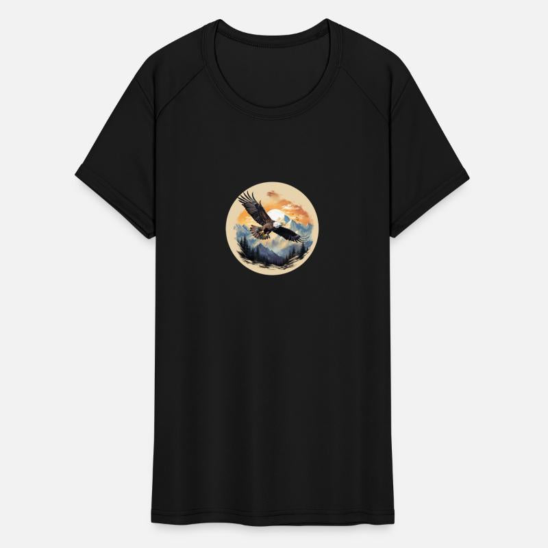 Bald Eagle as America's Symbol