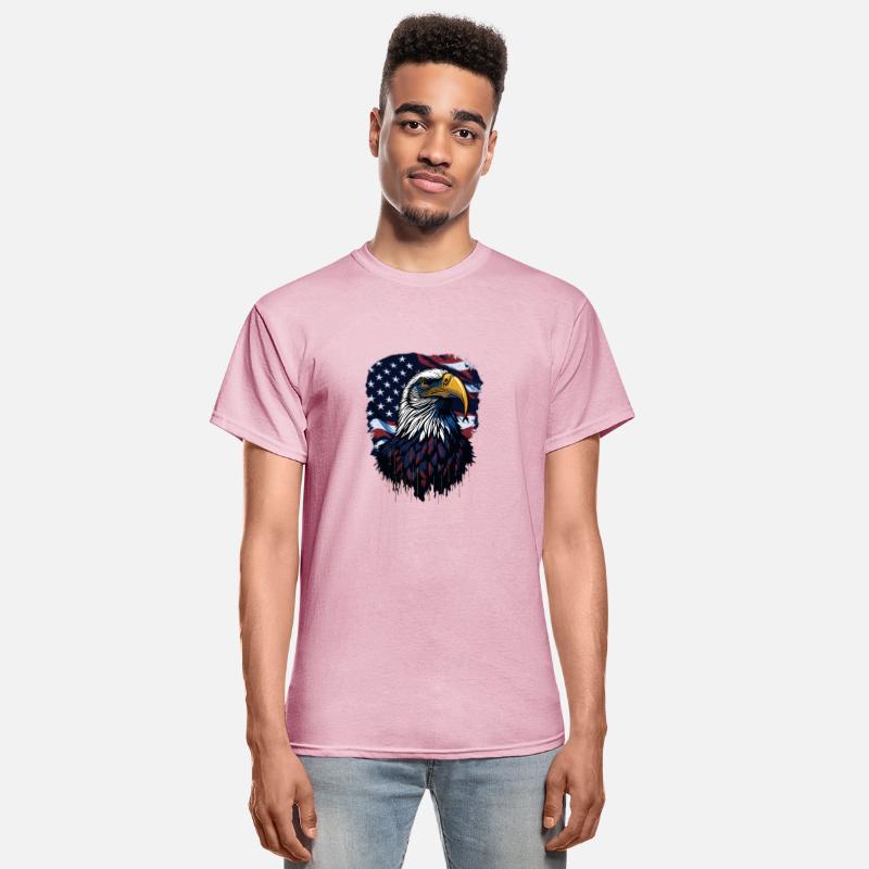 bald eagle usa
