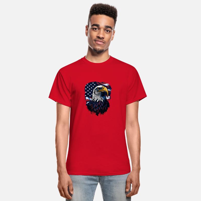 bald eagle usa