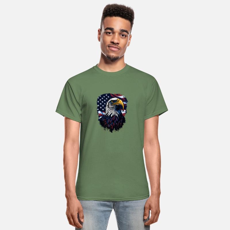 bald eagle usa