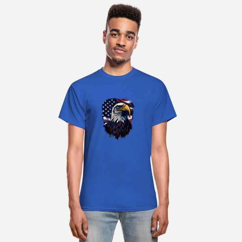bald eagle usa