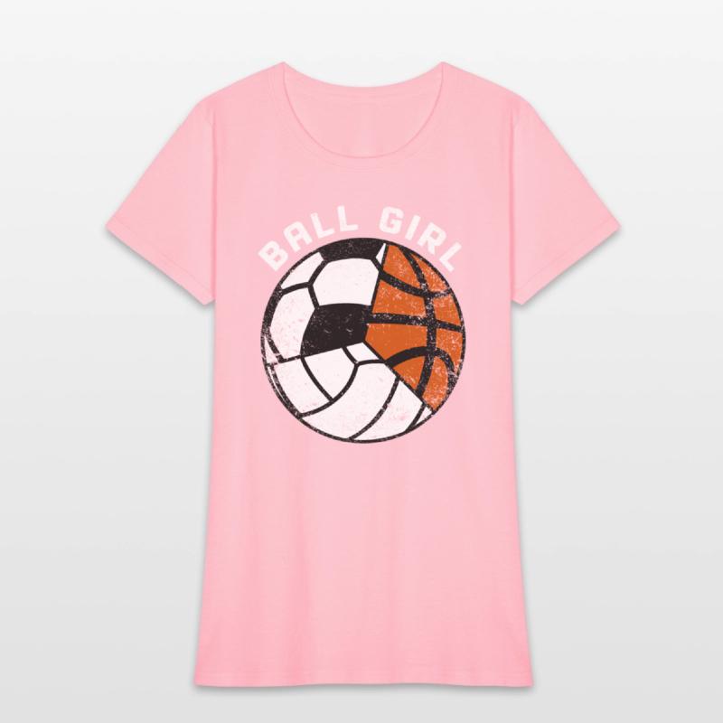 Ball Volleyball Soccer Baetball
