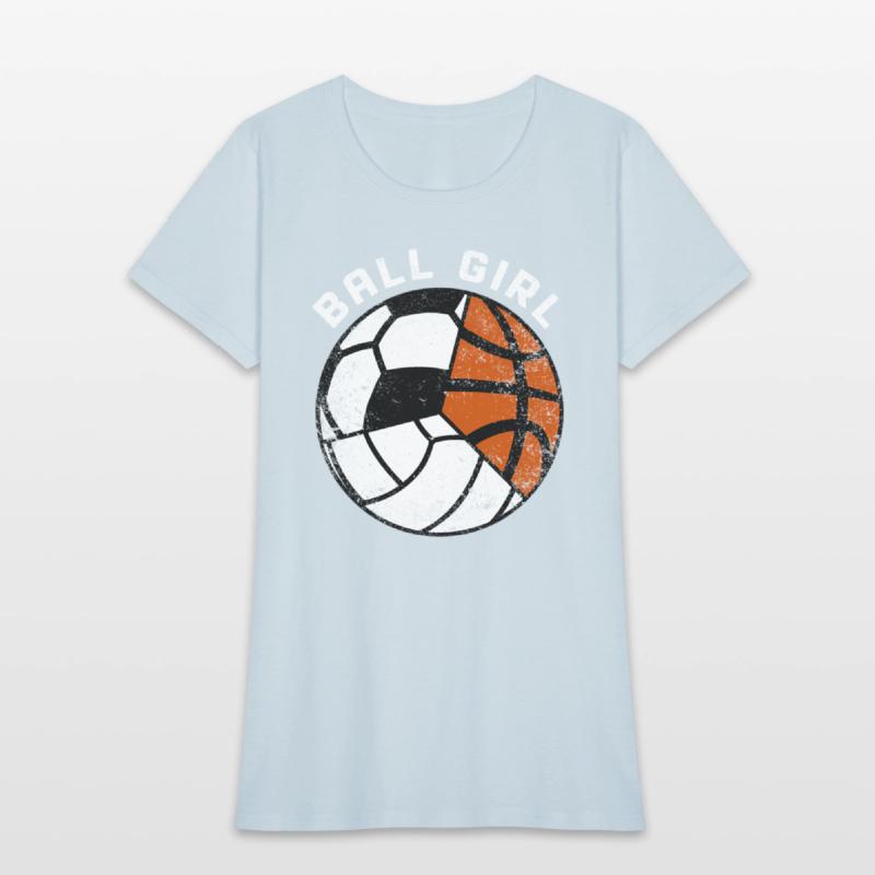 Ball Volleyball Soccer Baetball