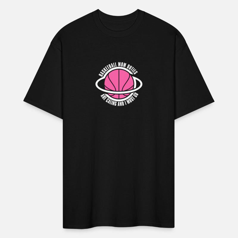 Baller Mother Bball - Hooping Player Hoops