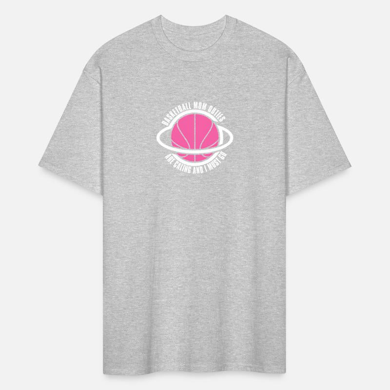Baller Mother Bball - Hooping Player Hoops