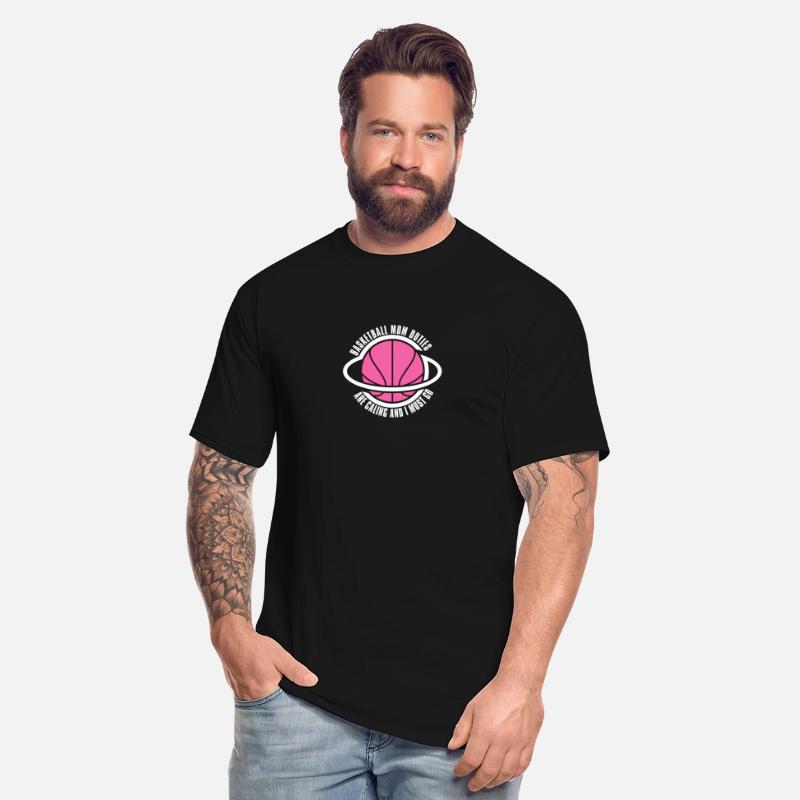 Baller Mother Bball - Hooping Player Hoops