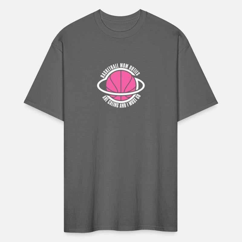Baller Mother Bball - Hooping Player Hoops
