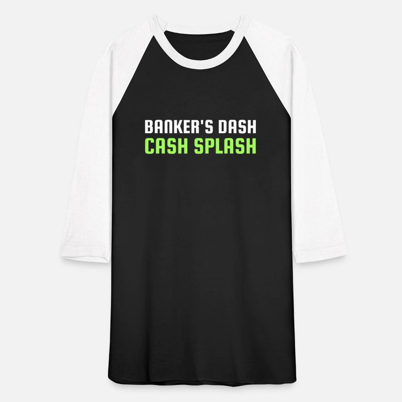 Banker's Dash Cash Splash