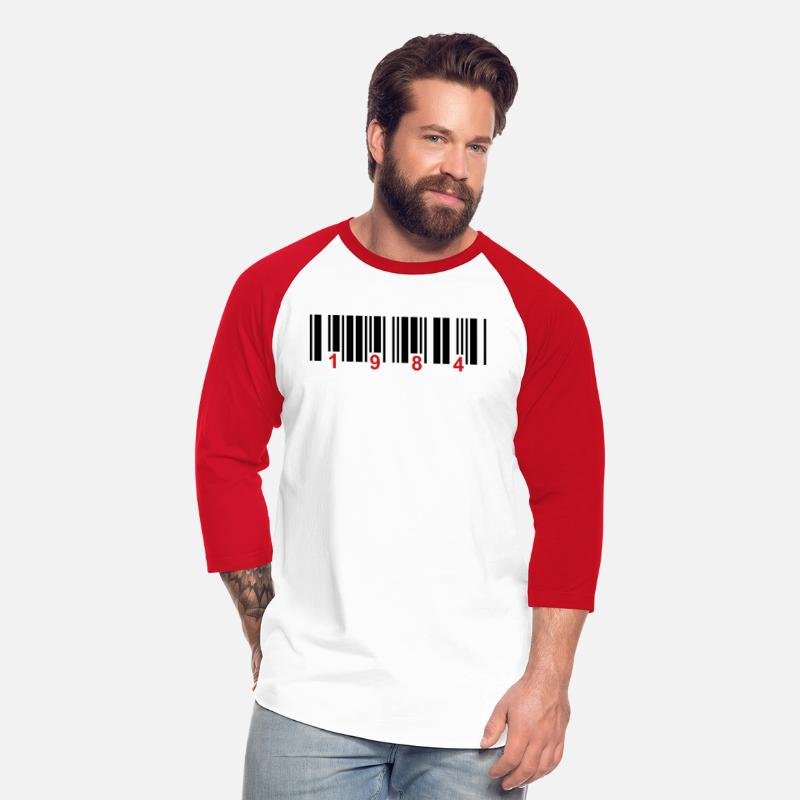 barcode 1984