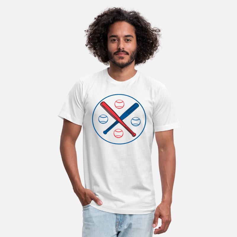 Baseball bat with ball design 2023