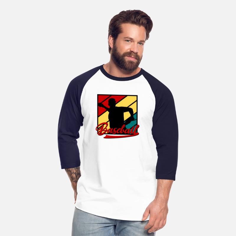Baseball Batter Player Sunset