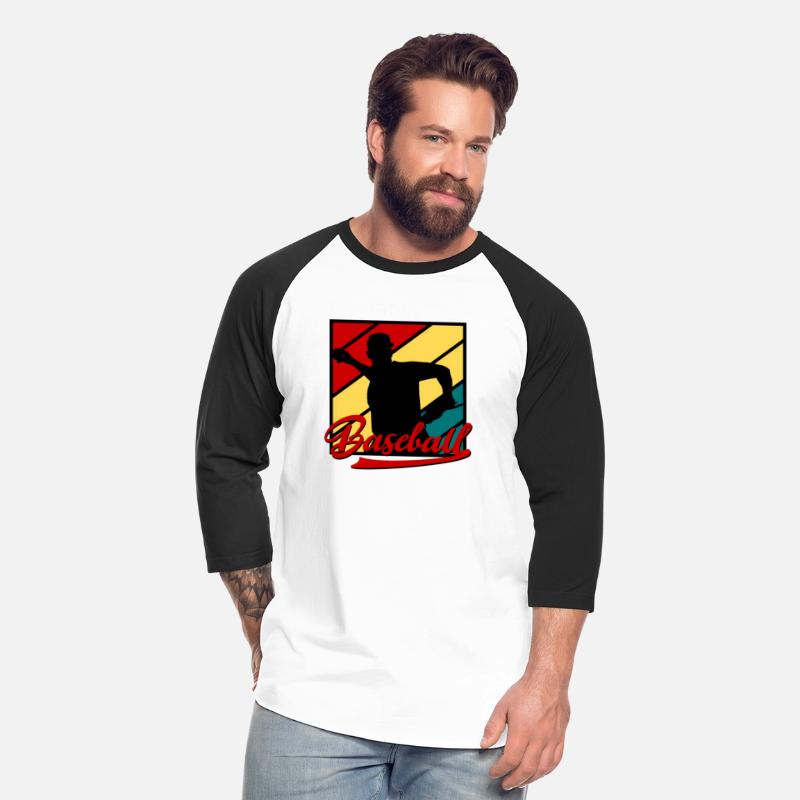 Baseball Batter Player Sunset
