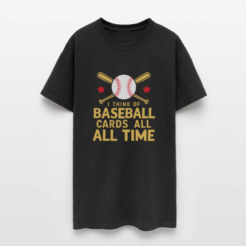 Baseball Cards Baseball Player Baseball Fan Gift