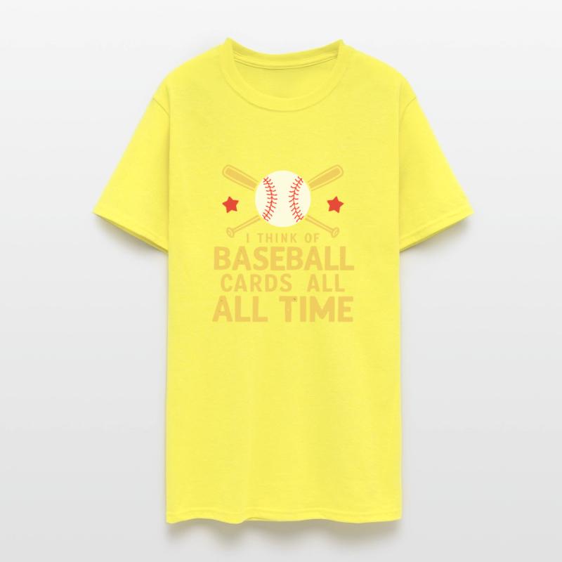 Baseball Cards Baseball Player Baseball Fan Gift