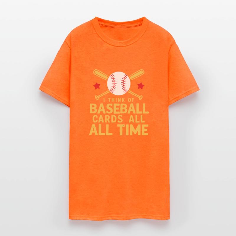 Baseball Cards Baseball Player Baseball Fan Gift