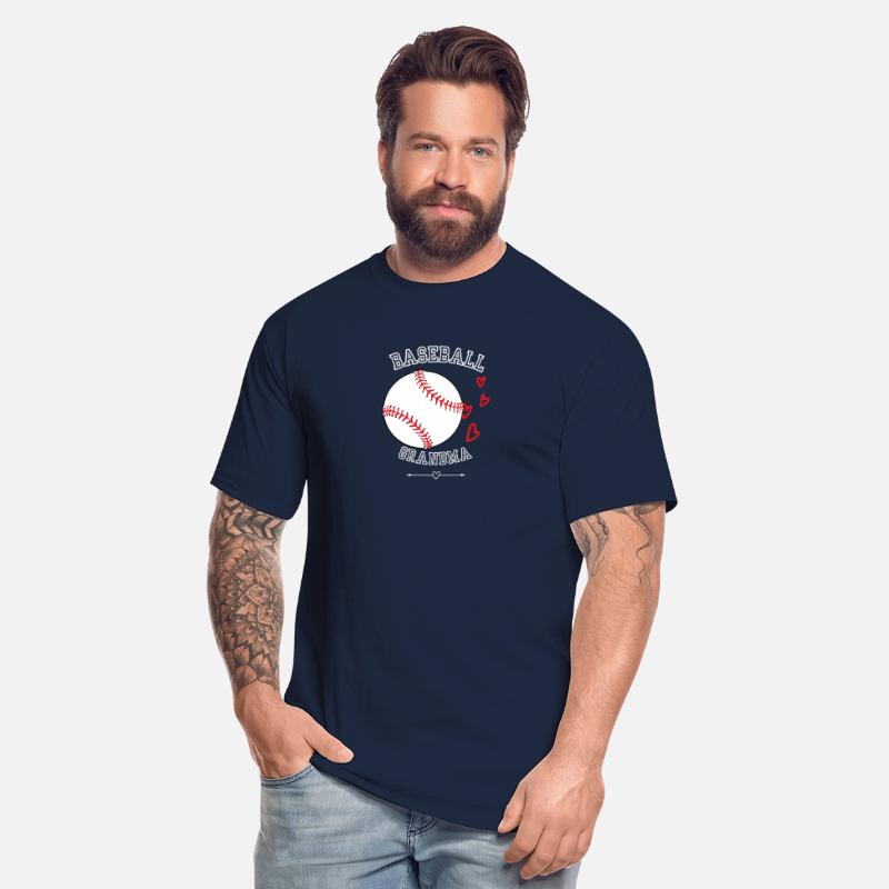 Baseball Grandma