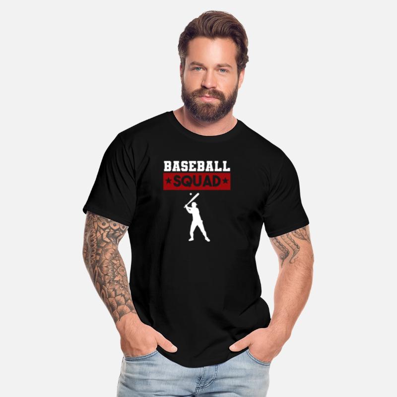 Baseball Squad Baseball Coach