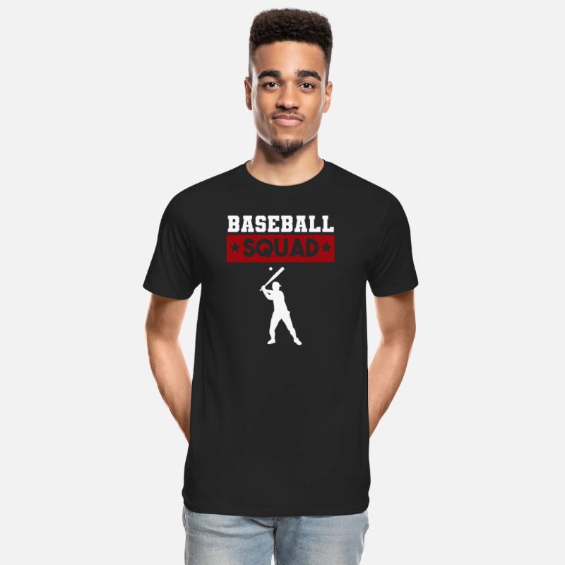 Baseball Squad Baseball Coach