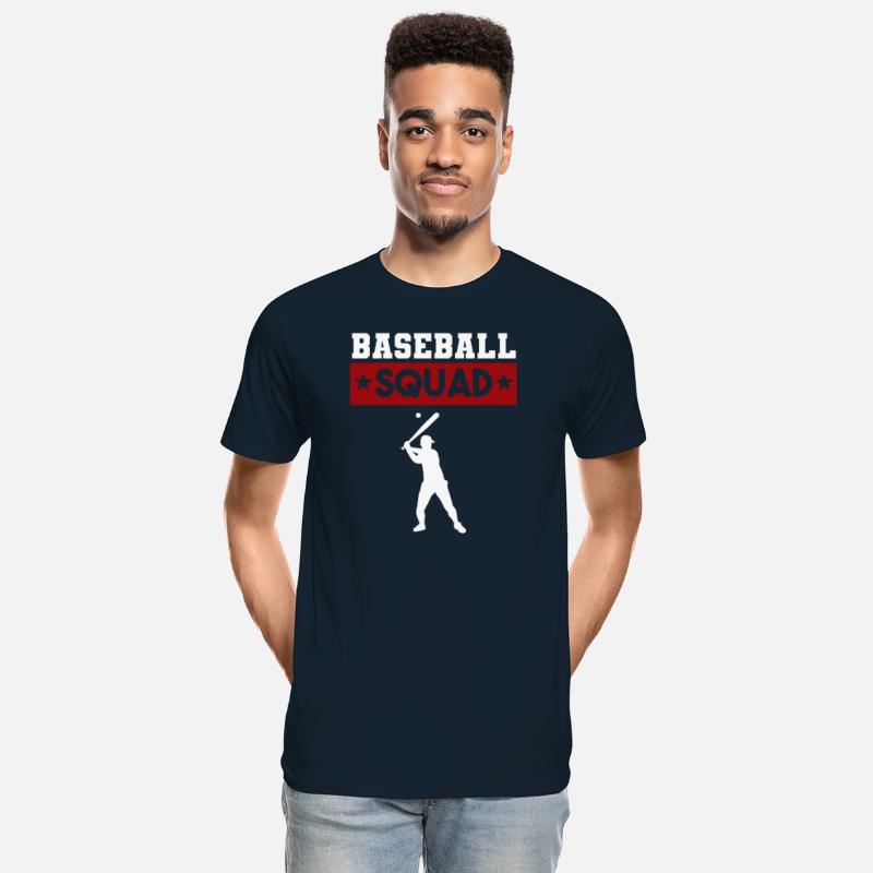 Baseball Squad Baseball Coach