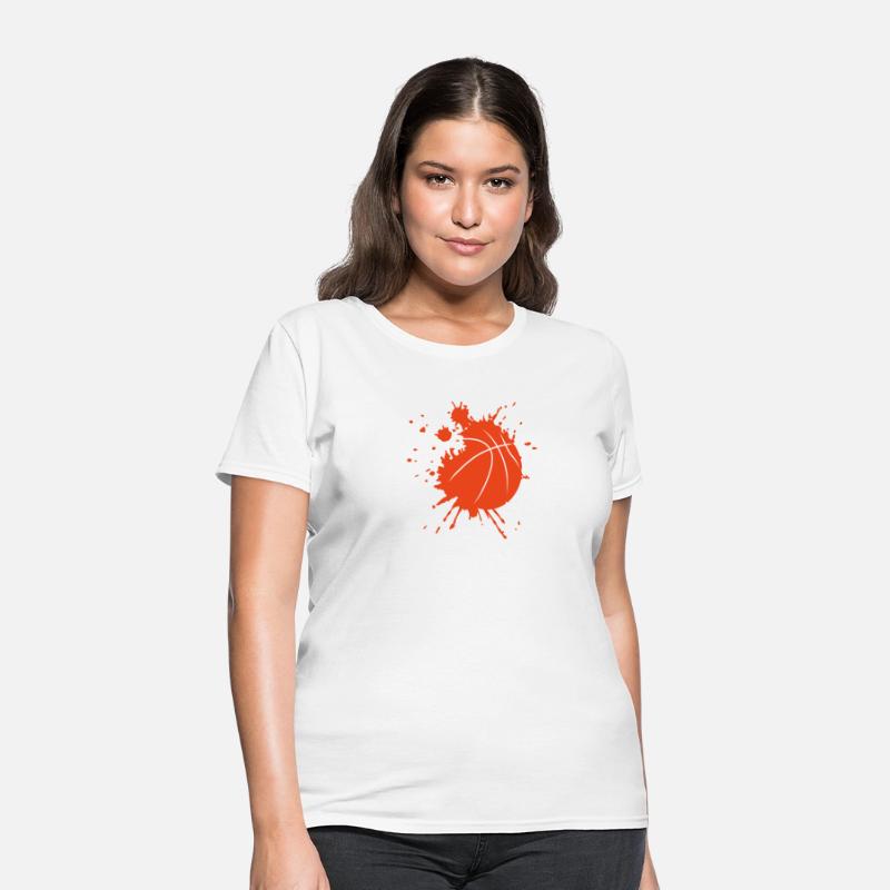 Basket-ball t-shirt