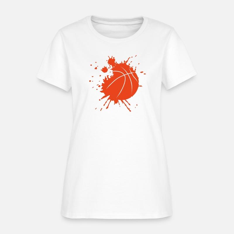Basket-ball t-shirt