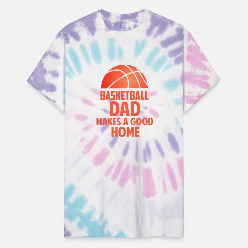 basketball Dad