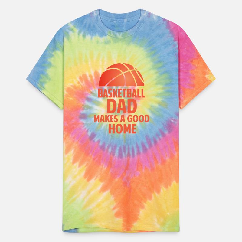 basketball Dad