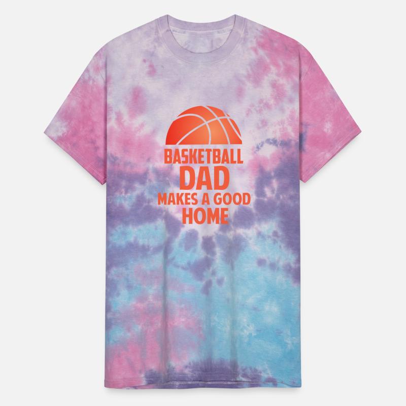 basketball Dad