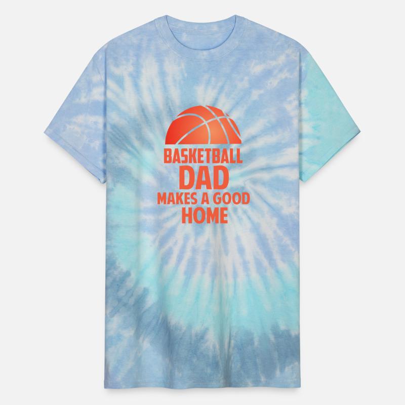 basketball Dad