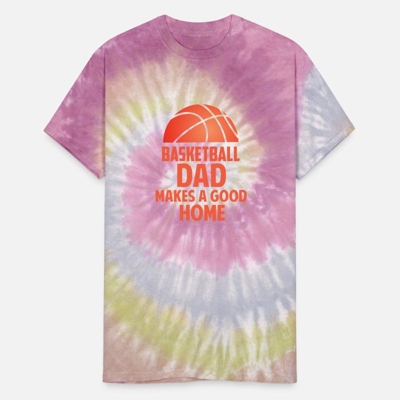 basketball Dad