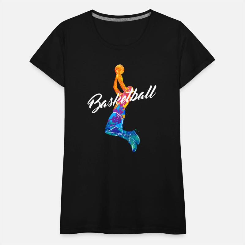 Basketball Player Basket Ball Sports Dunk Rebound