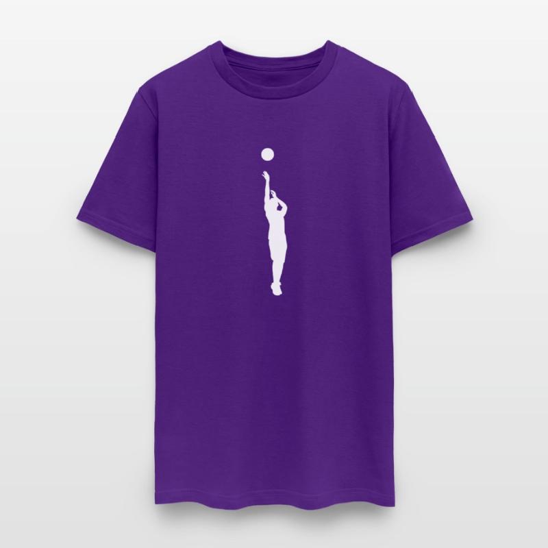 Basketball Player