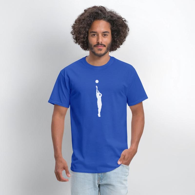 Basketball Player