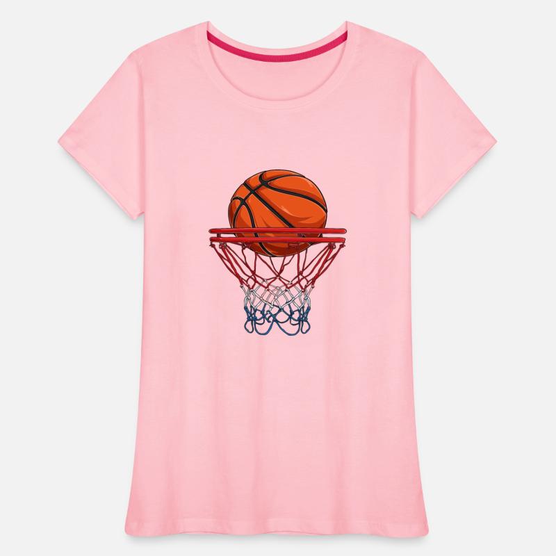 basketball ring