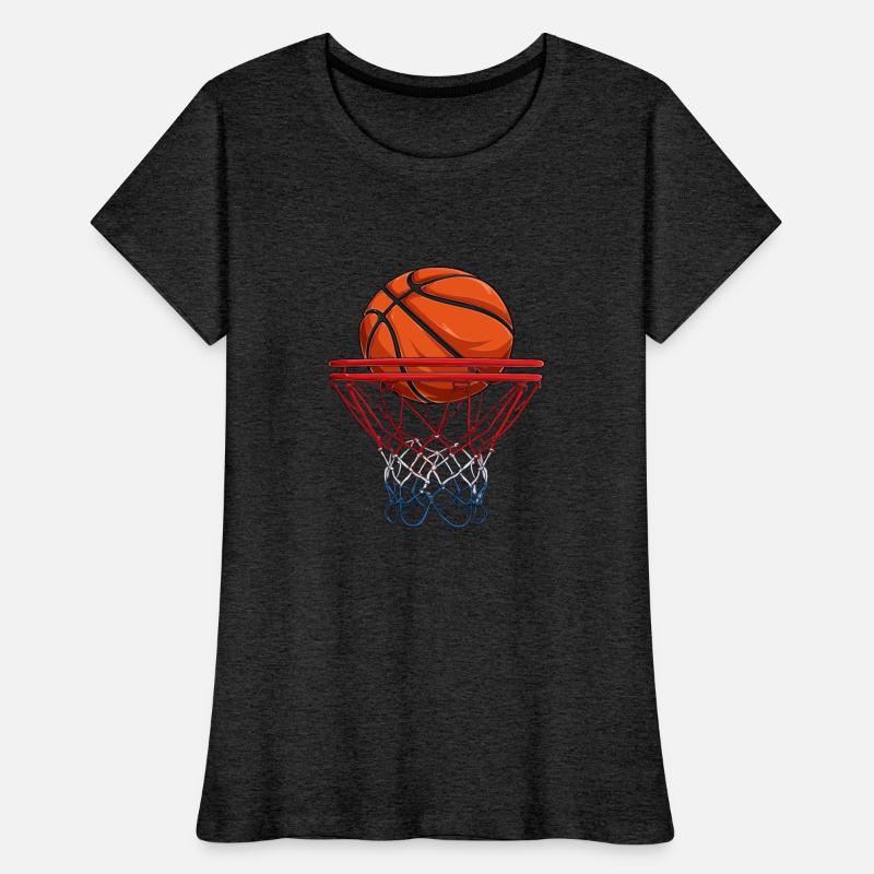basketball ring