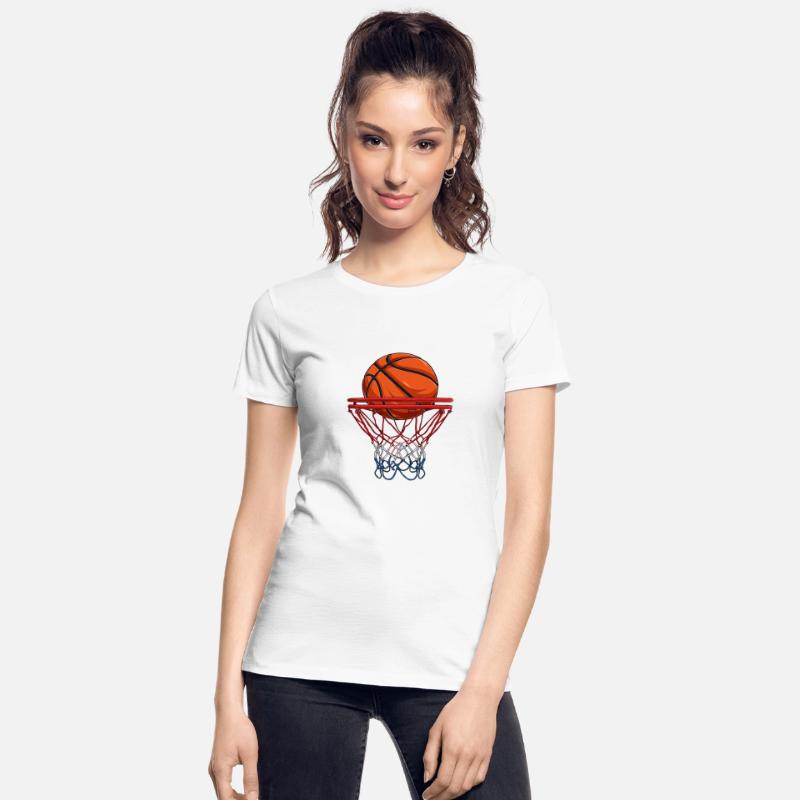 basketball ring