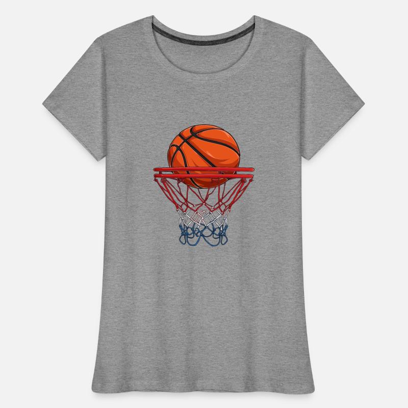 basketball ring