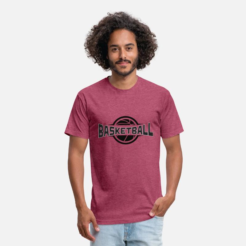 Basketball Tee lovers