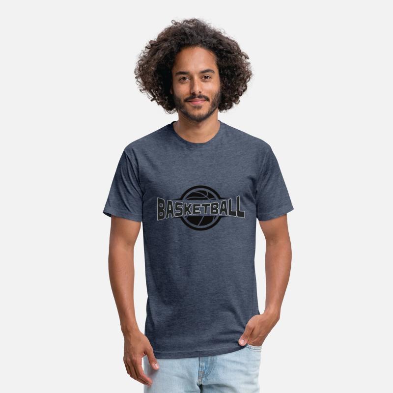 Basketball Tee lovers