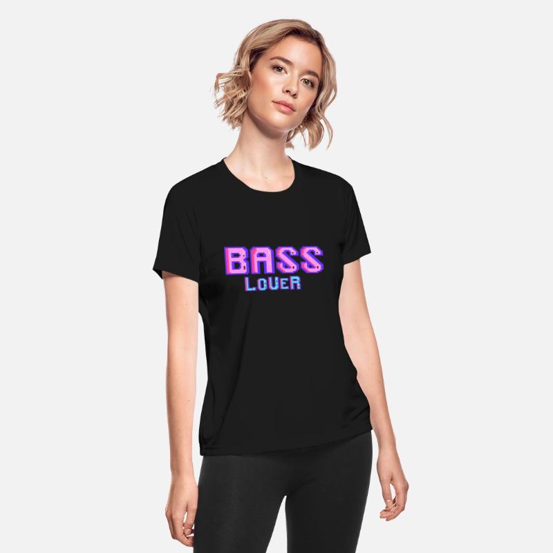 Bass lover