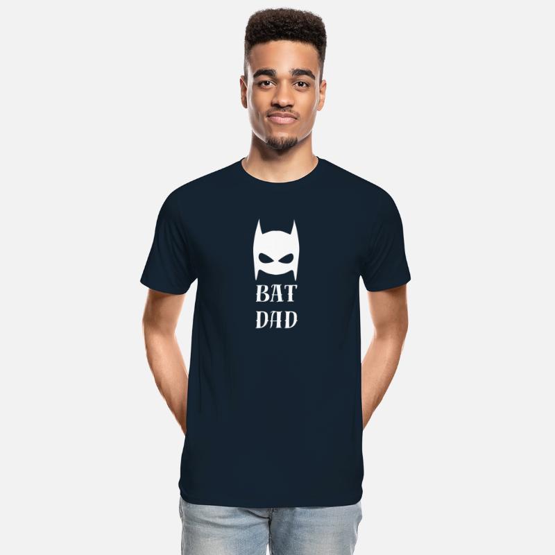 Bat Dad - The Hero of the Family