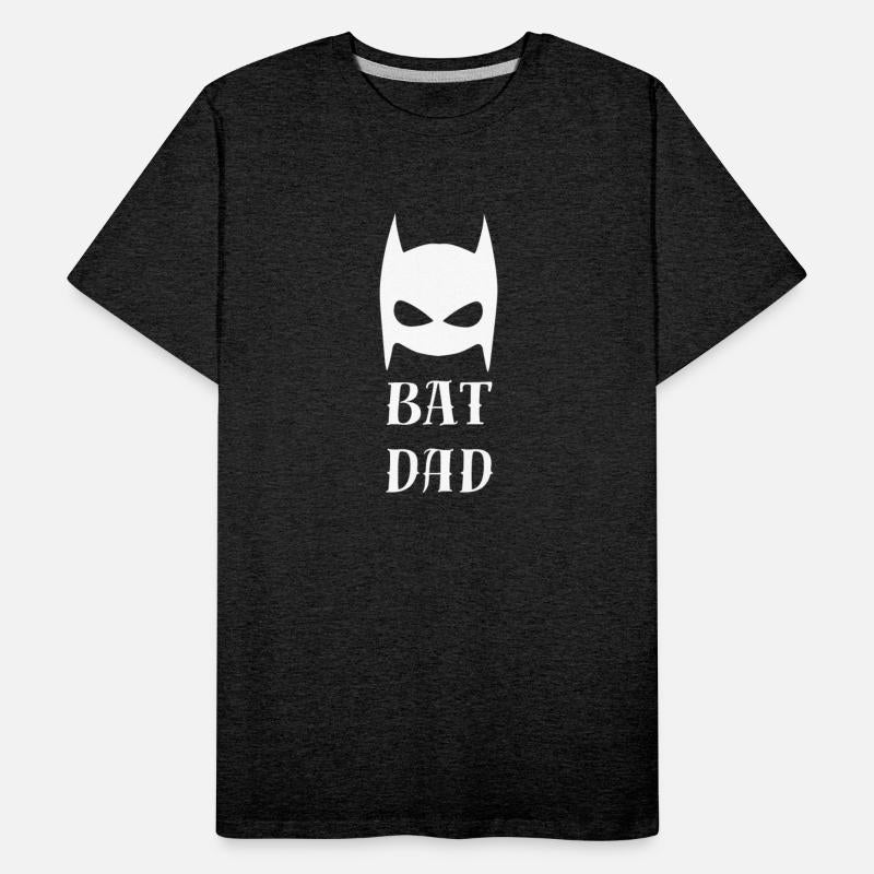 Bat Dad - The Hero of the Family