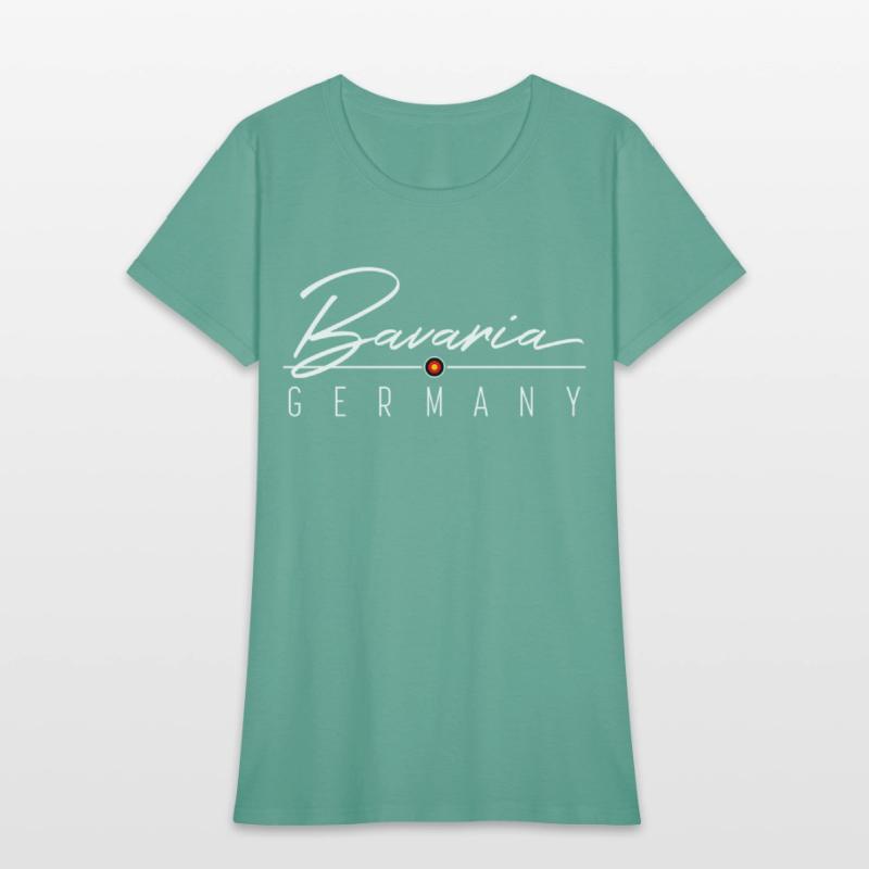 Bavaria Germany