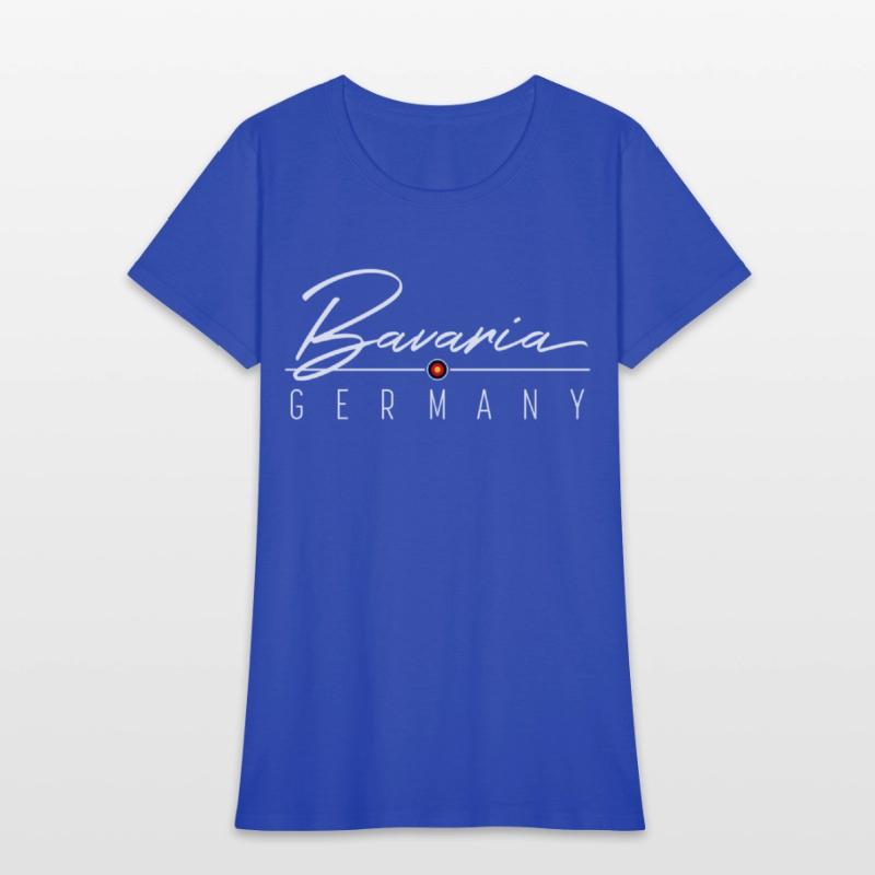 Bavaria Germany