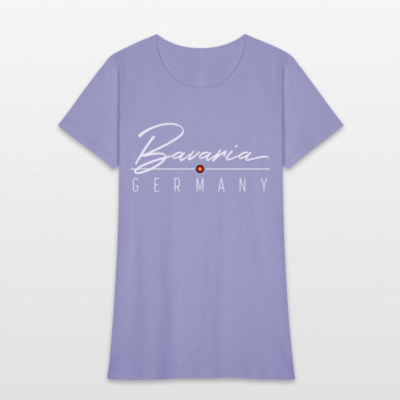 Bavaria Germany